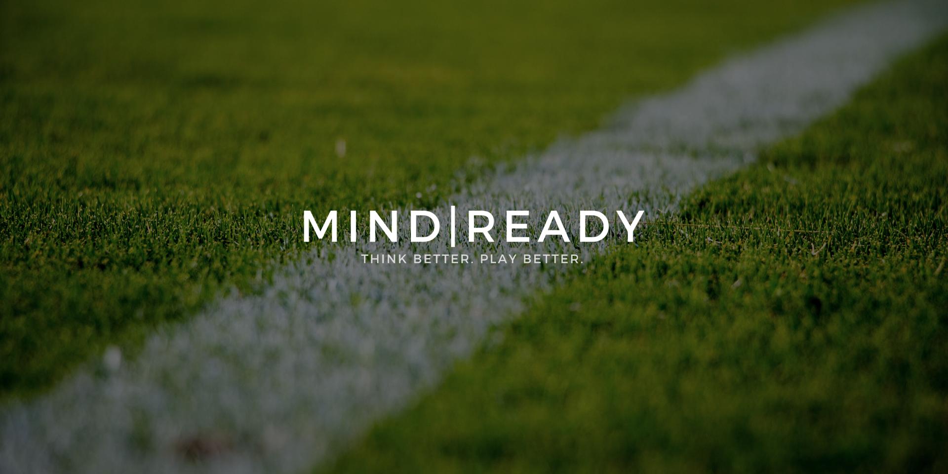 Cover Image for Positive and Negative Self Talk with MindReady