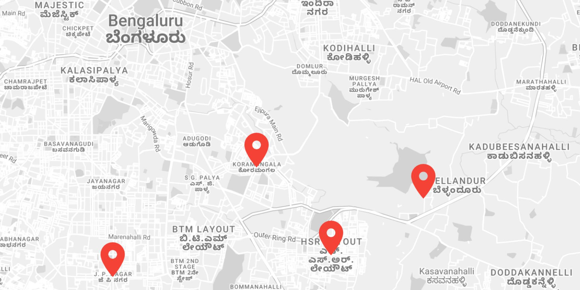 Cover Image for Antler Coffee Connect - Bangalore Edition