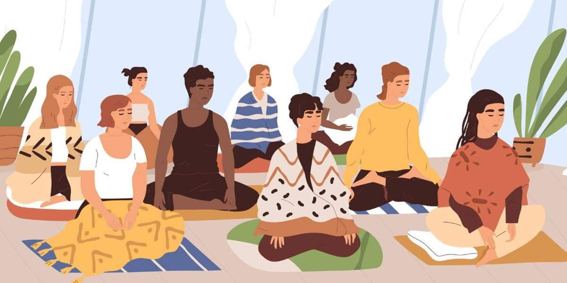 Cover Image for Women's Winter Wellness Reset with Nicole