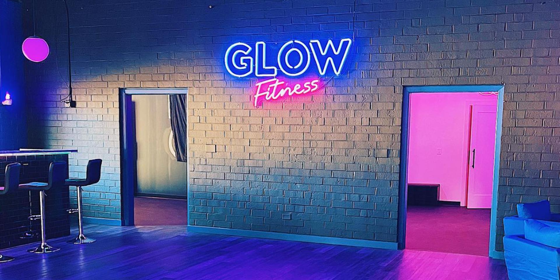 Cover Image for WIM @ Glow Fitness