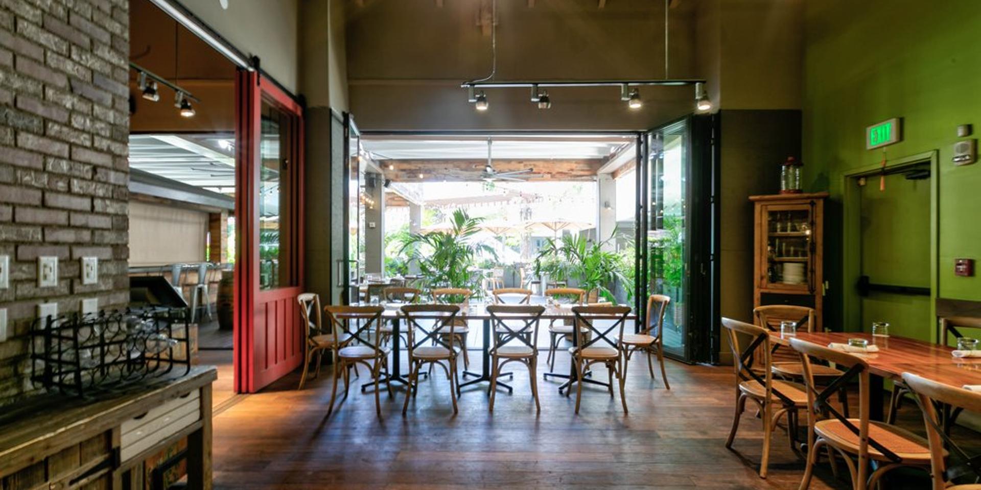 Cover Image for Mimee’s Reflective Dinner with Basis Set and Canaan