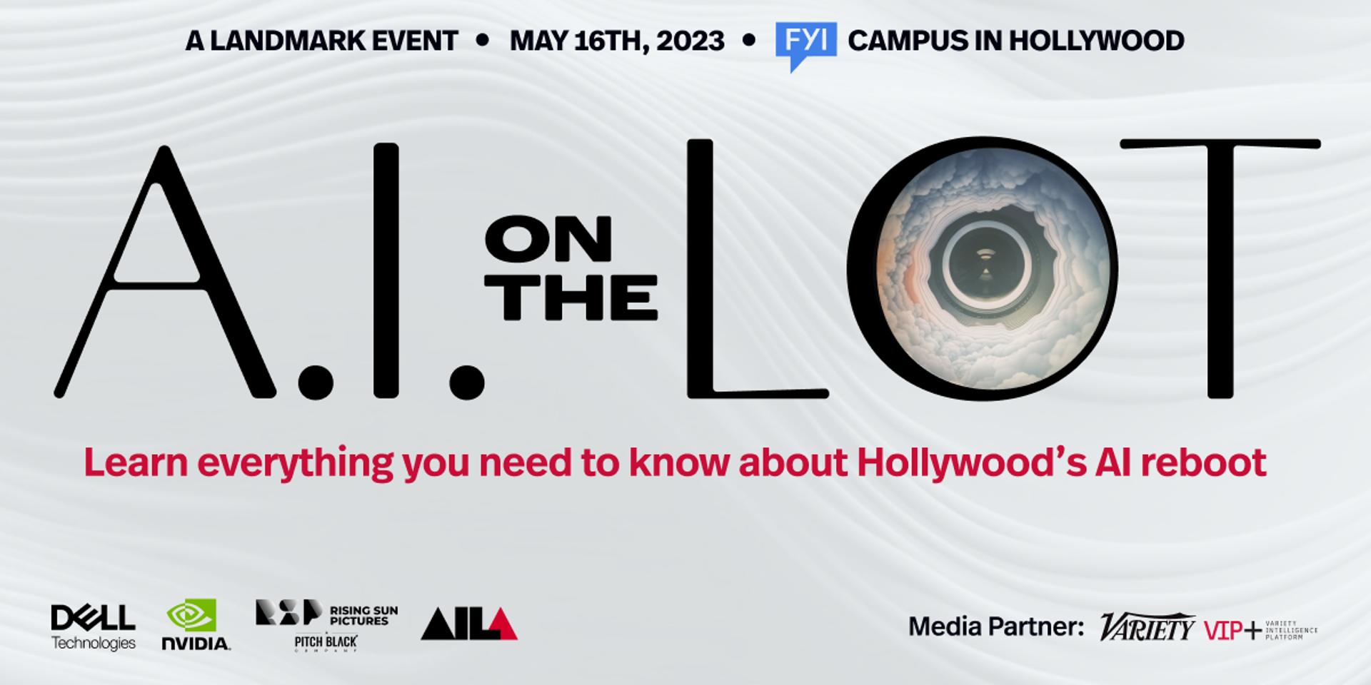 Cover Image for AI on the Lot