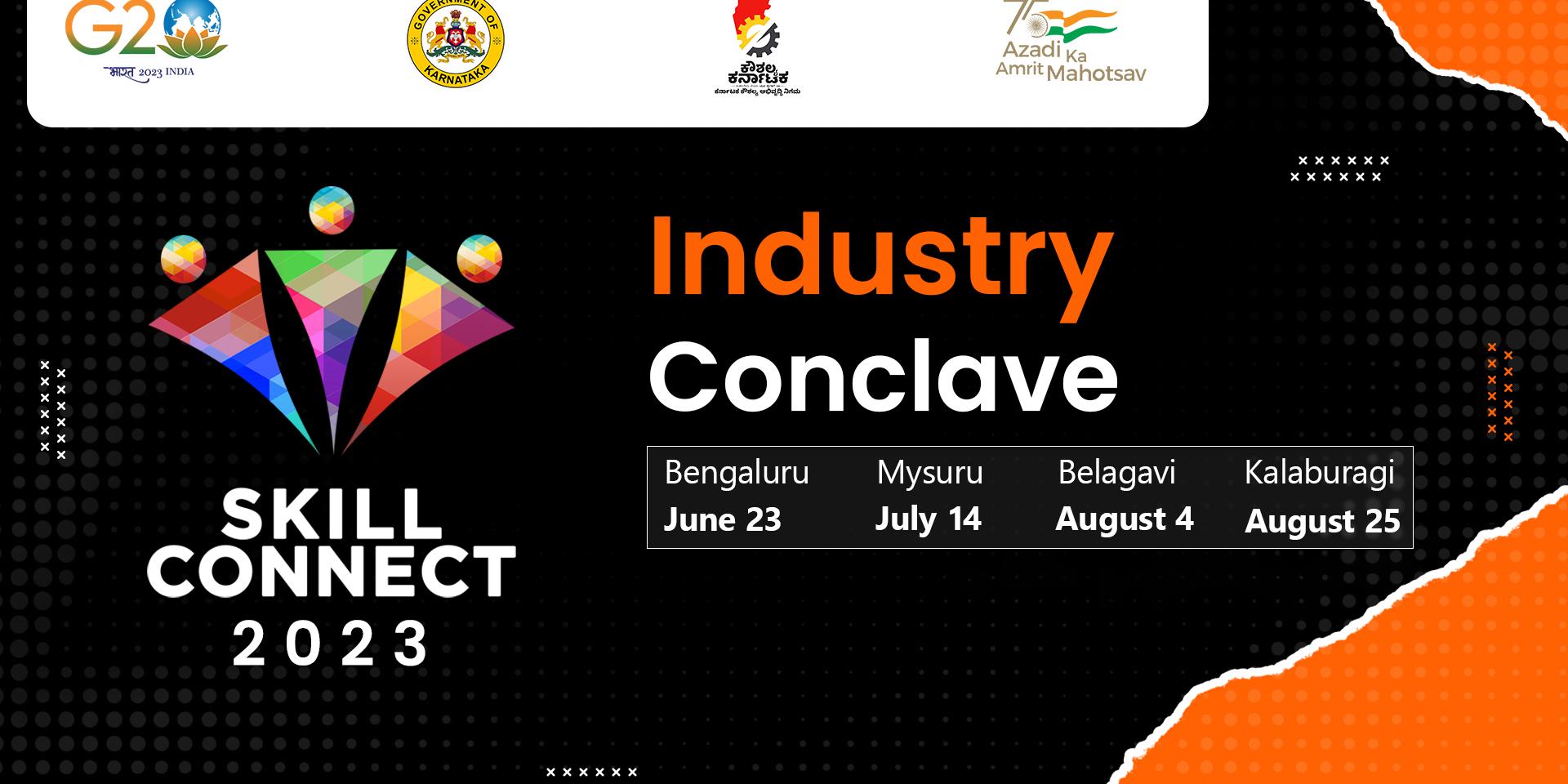 Cover Image for Skill Connect 2023
