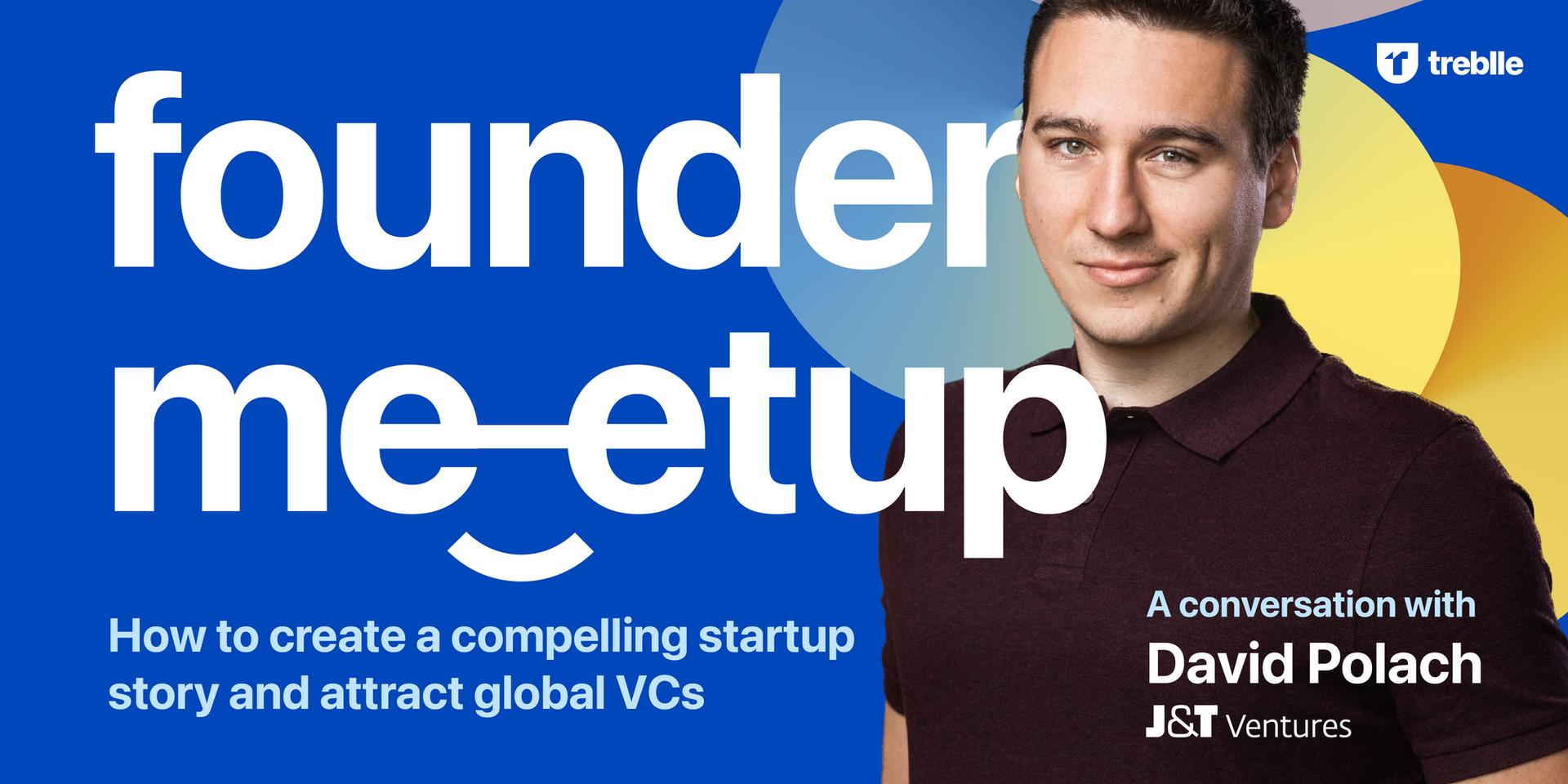 Cover Image for #2 Founder Meetup