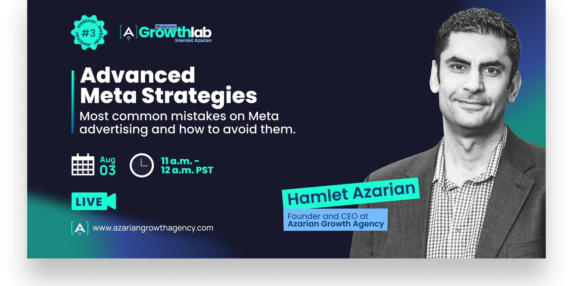 Cover Image for Master the Art of Meta Marketing: Elevate Your Strategy, Boost Your Success