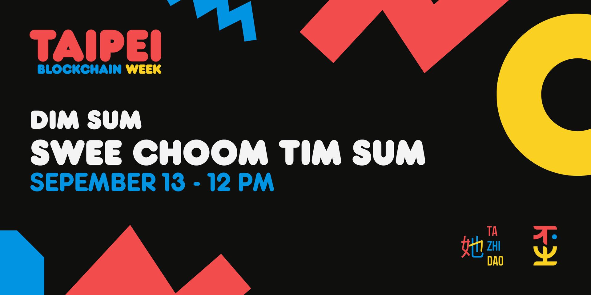 Cover Image for Dim Sum @ Swee Choom