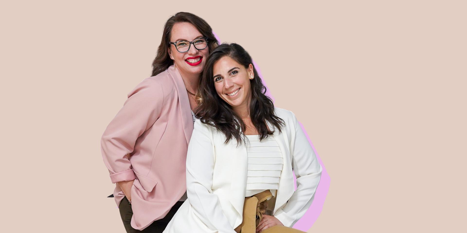 Cover Image for Cold to SOLD: Building a Sales Funnel that Converts Workshop with Jessica Korthuis & Mari Milenkovic