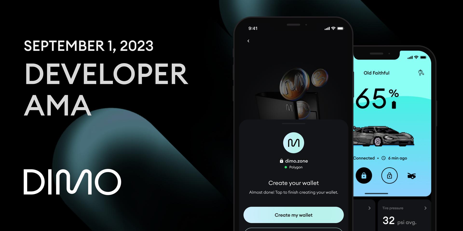 Cover Image for Dev AMA