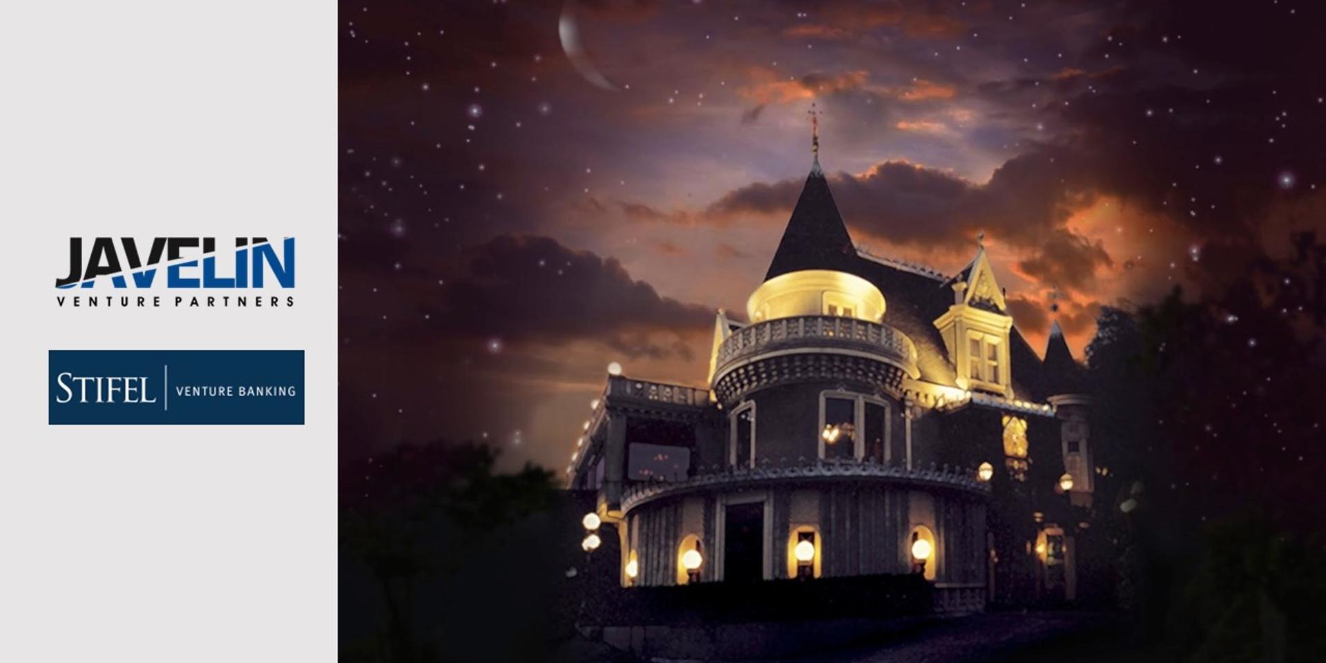 Cover Image for Magic Castle Dinner, Drinks, & Show - hosted by Javelin and Stifel Bank