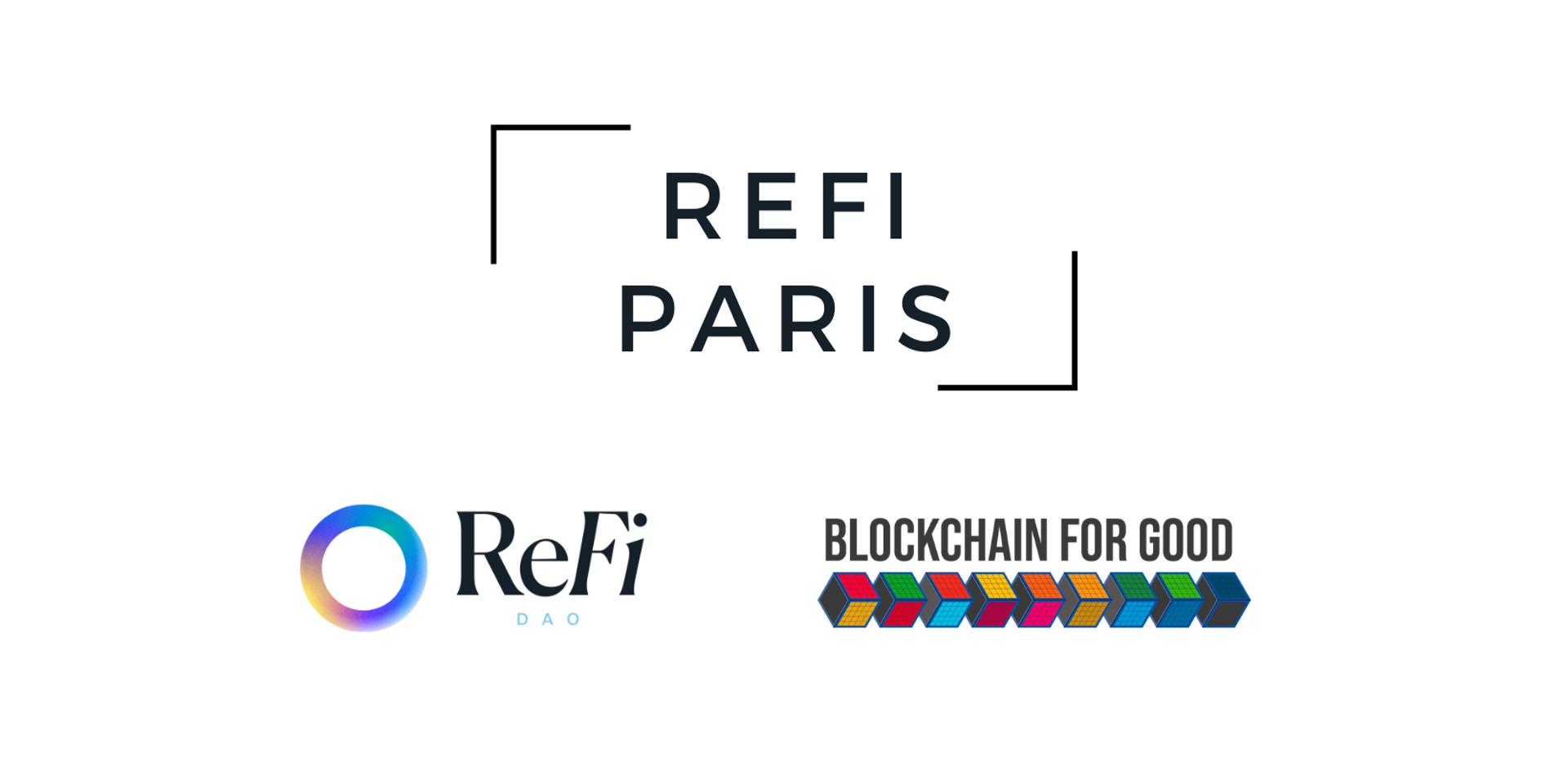 Cover Image for ReFi Paris | Petit Déjeuner du 11 Avril  