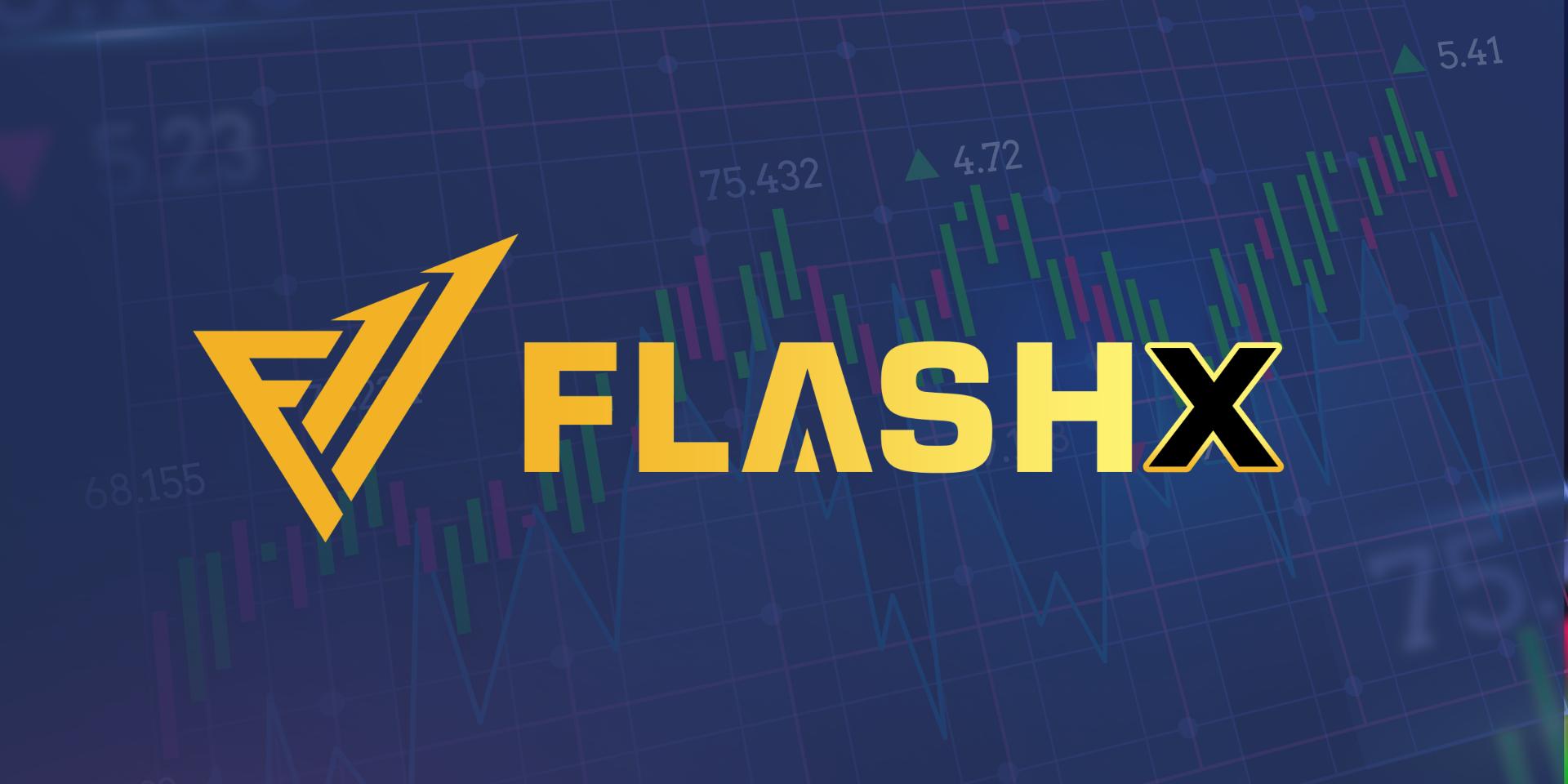 Cover Image for Flash-X Launch 🚀