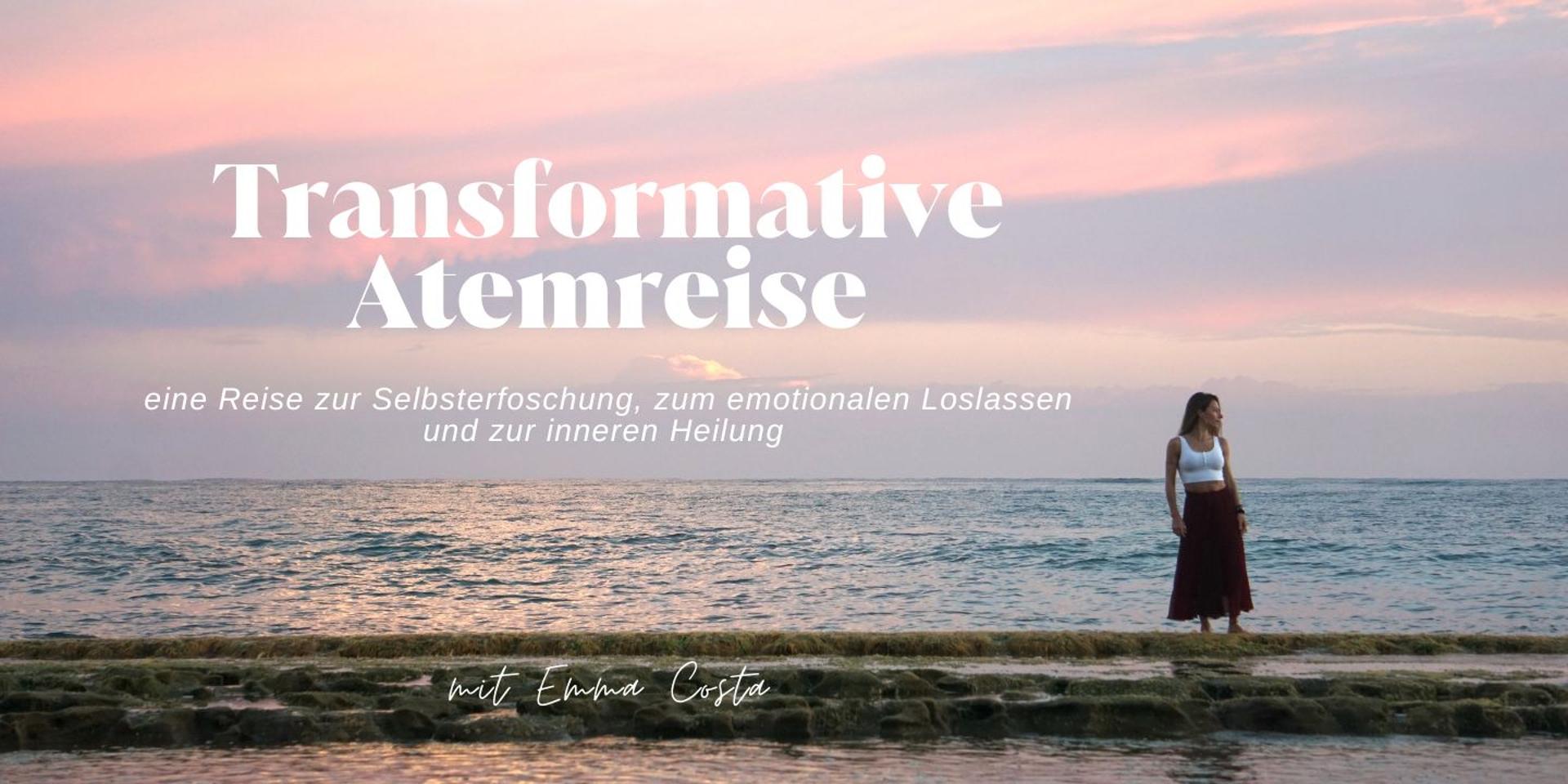 Cover Image for Transformative Atemreise
