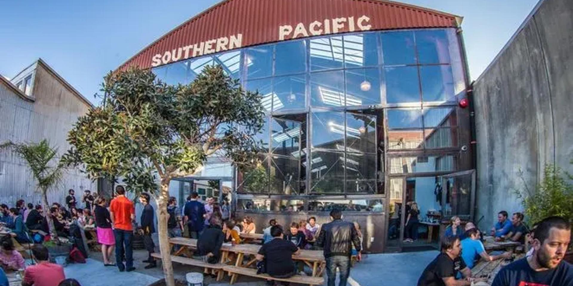 Cover Image for 🤝 SF Angel Squad Meetup