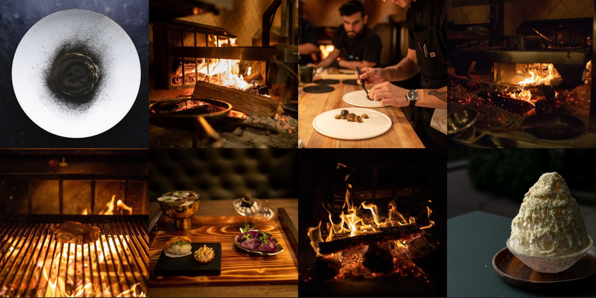 Cover Image for Agoric Dinner @ Consensus