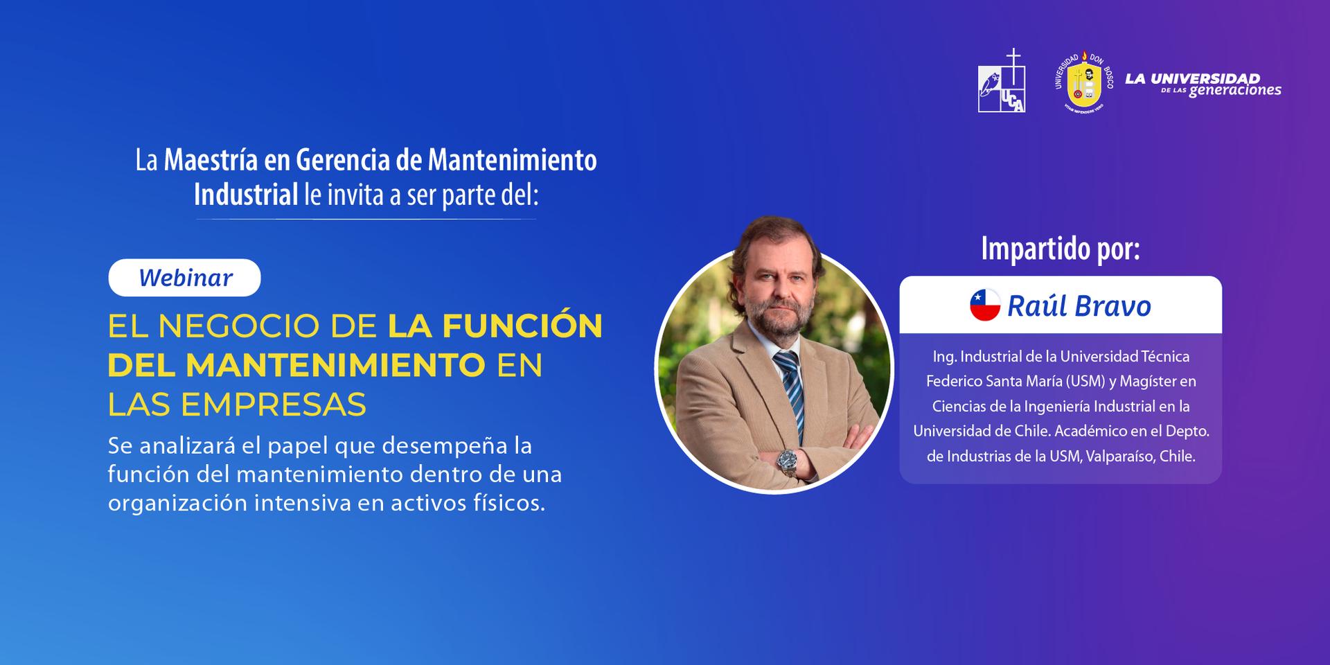 Cover Image for El negocio de la función del mantenimiento en las empresas