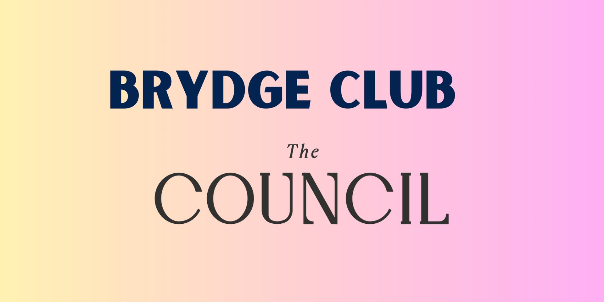 Cover Image for Startup Legal 101 w/ Kristina Subbotina X The Council X Brydge Club