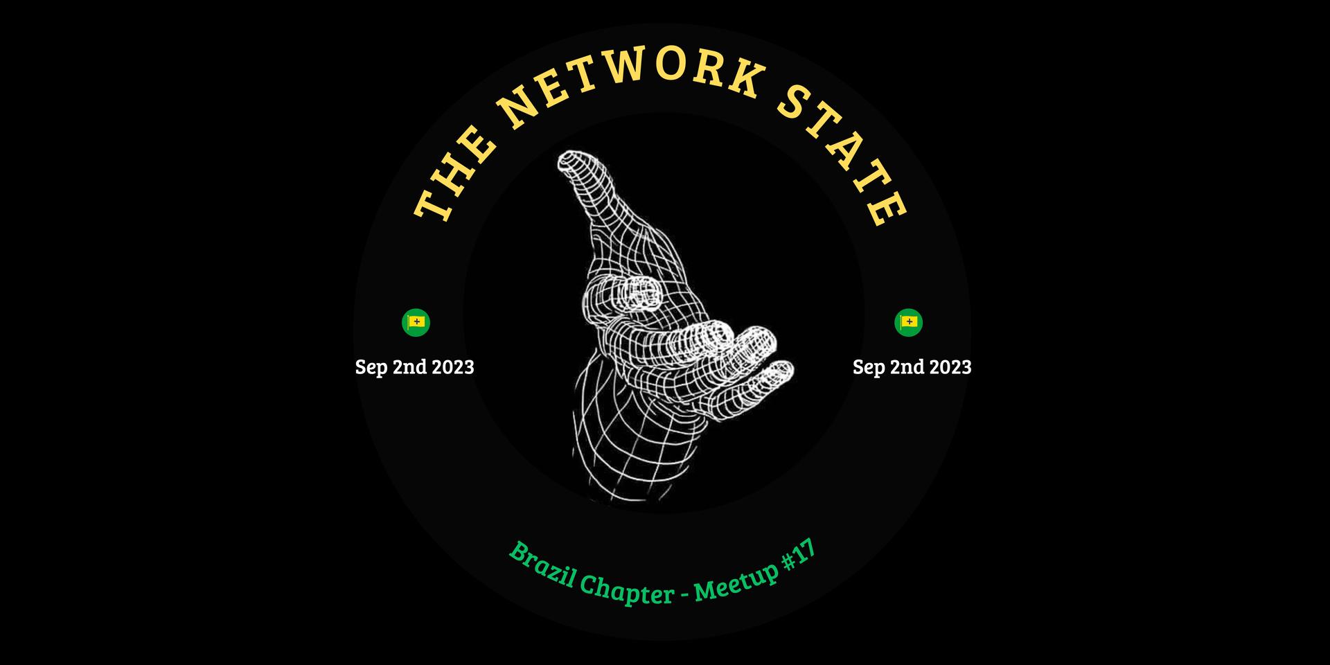 Cover Image for TNS Brazil Meetup #17