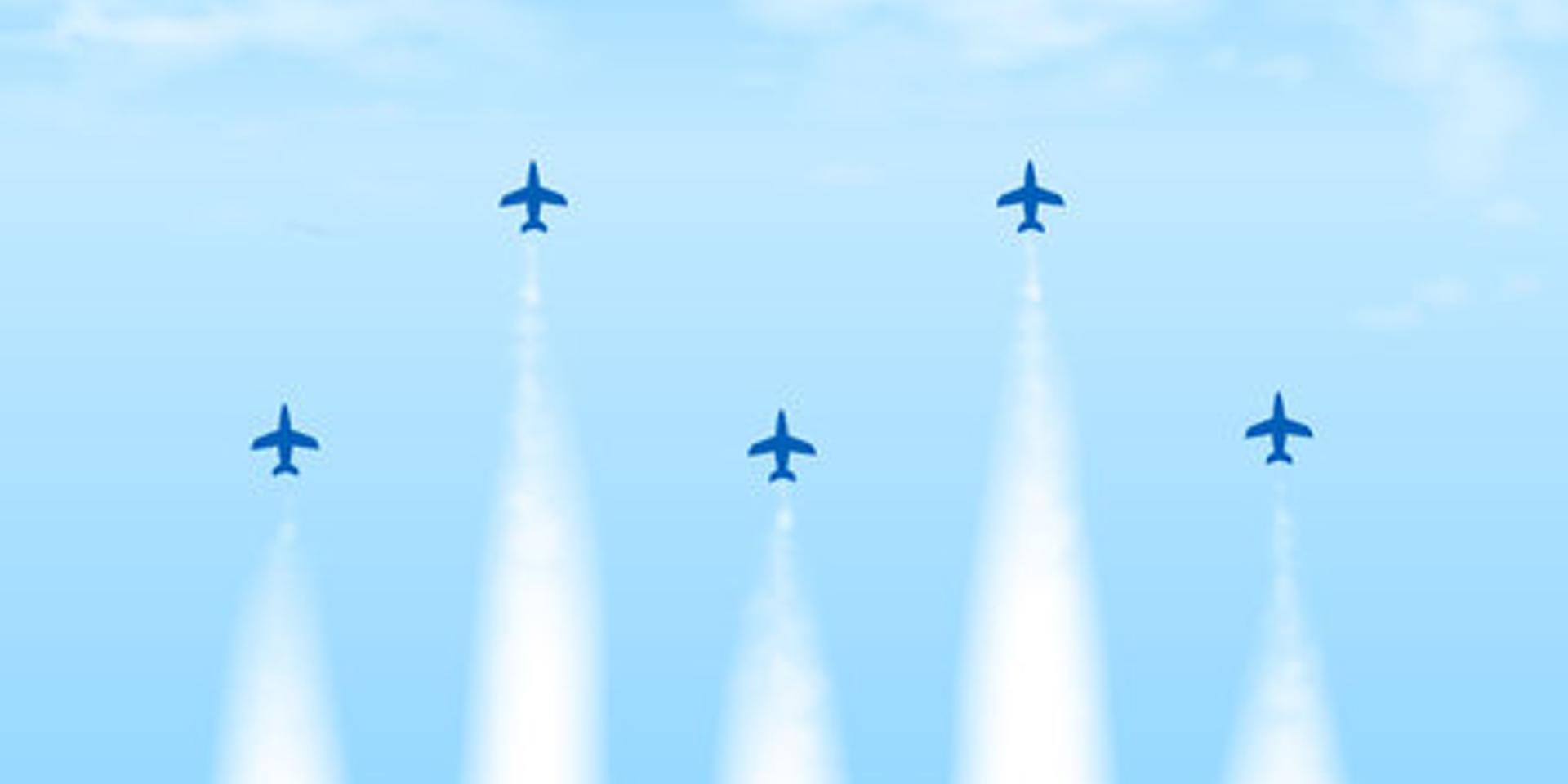 Cover Image for 6th Annual Fleet Week Float