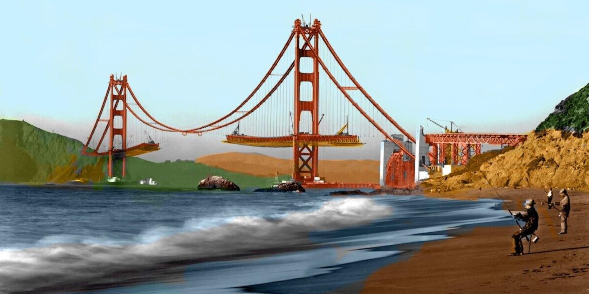 Cover Image for StartupExperts Talk - How Broken is our Bay Area Startup Scene?