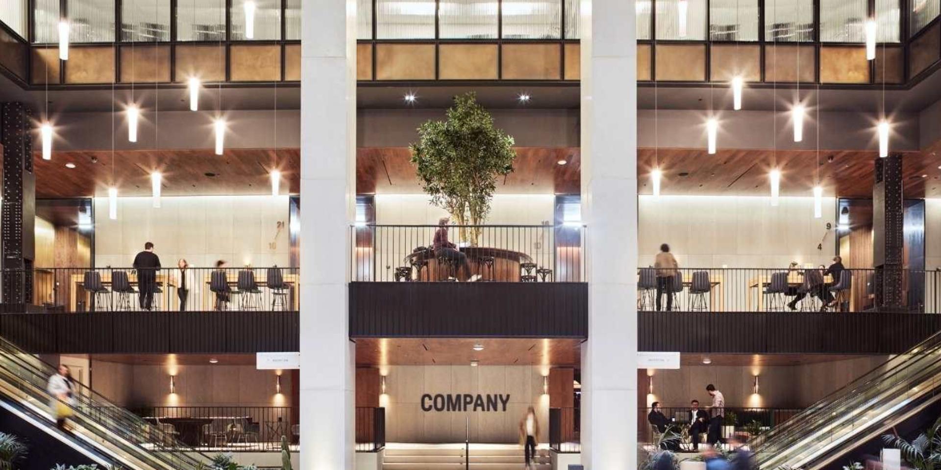 Cover Image for Investor.Drinks @ Company NFT.NYC