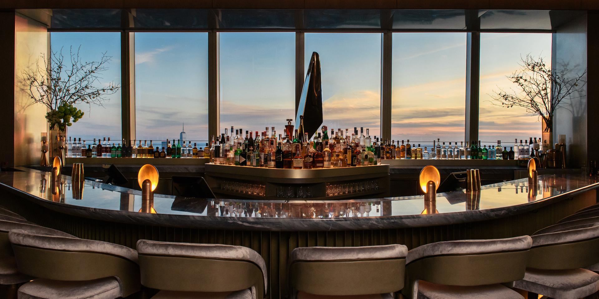 Cover Image for AI Engineers & Data Scientists Rooftop Dinner