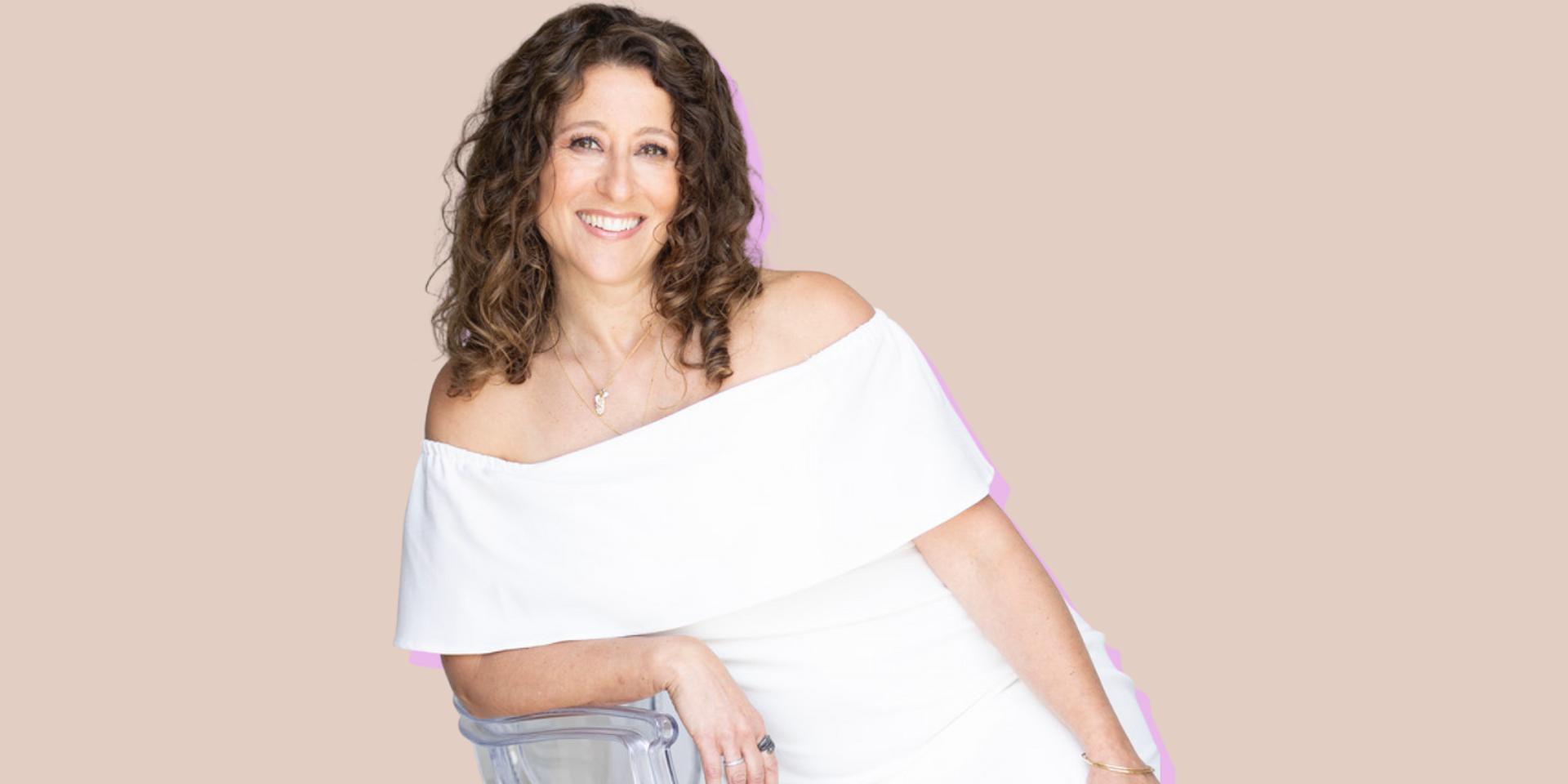 Cover Image for Making Menopause Your B*tch Through Nutrition, Hormones & Self-Advocacy Workshop with Esther Blum