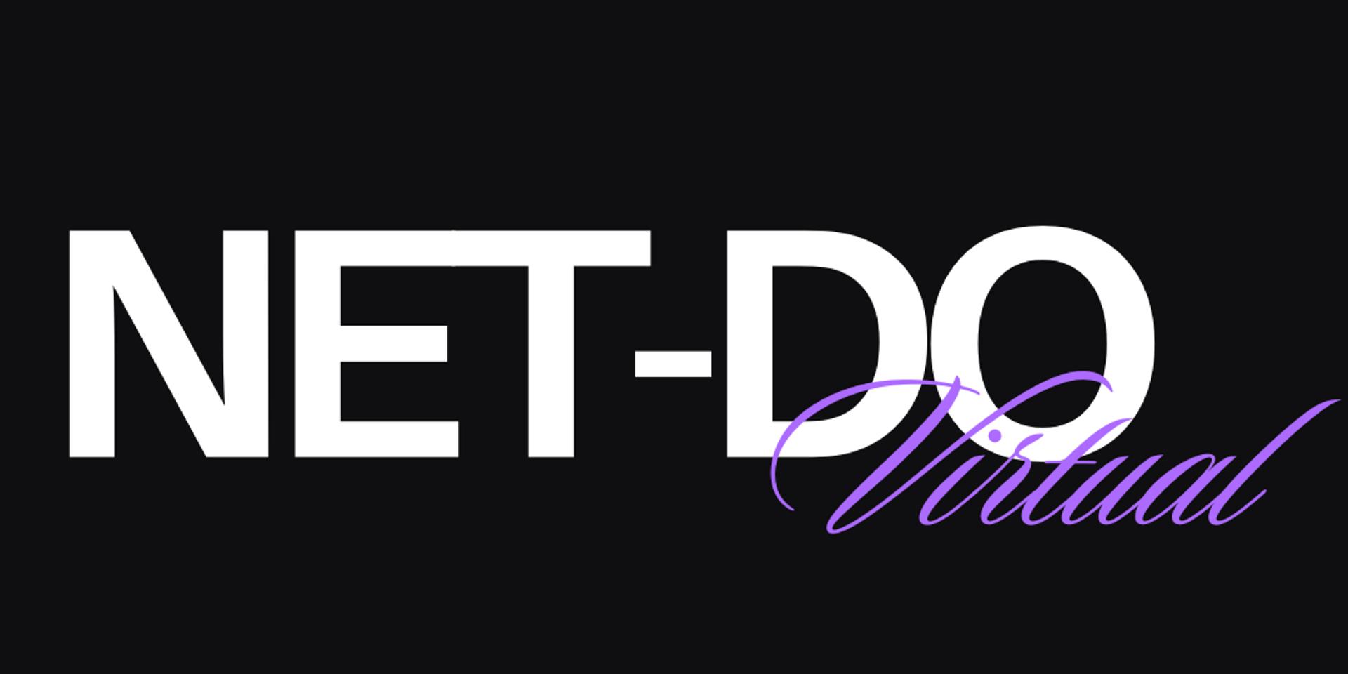 Cover Image for Net-Do Community Meetups