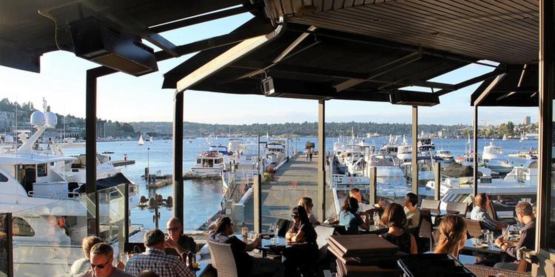 Cover Image for Centific AI & ML Summer Meetup at Daniels SLU