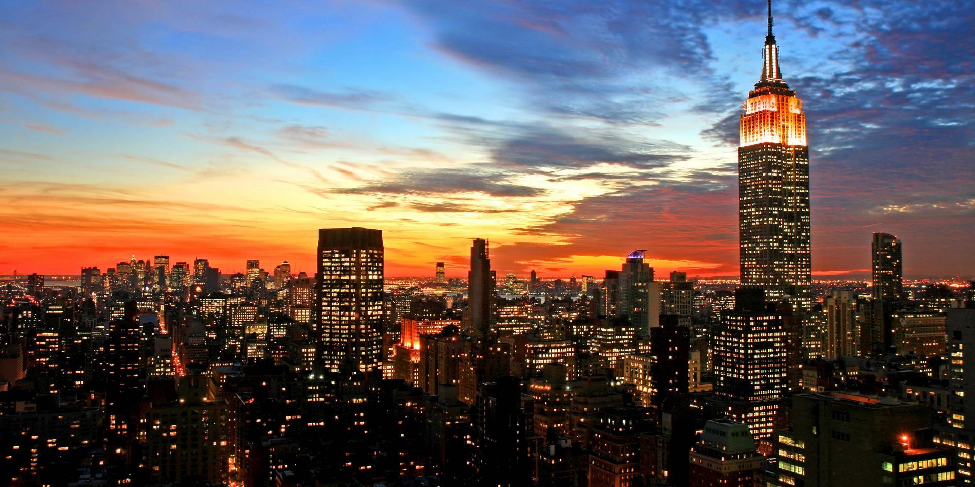 Cover Image for NFT NYC Private Dinner