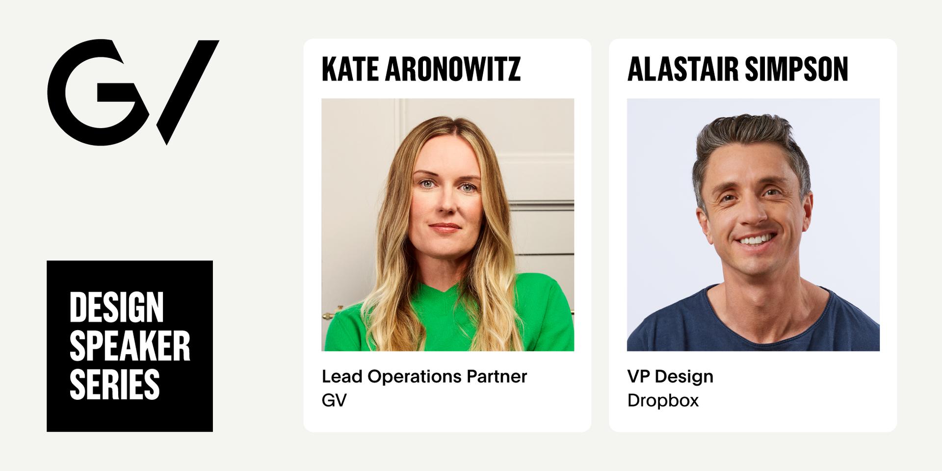 GV Design Speaker Series: Building a Culture of Craft and Quality ...