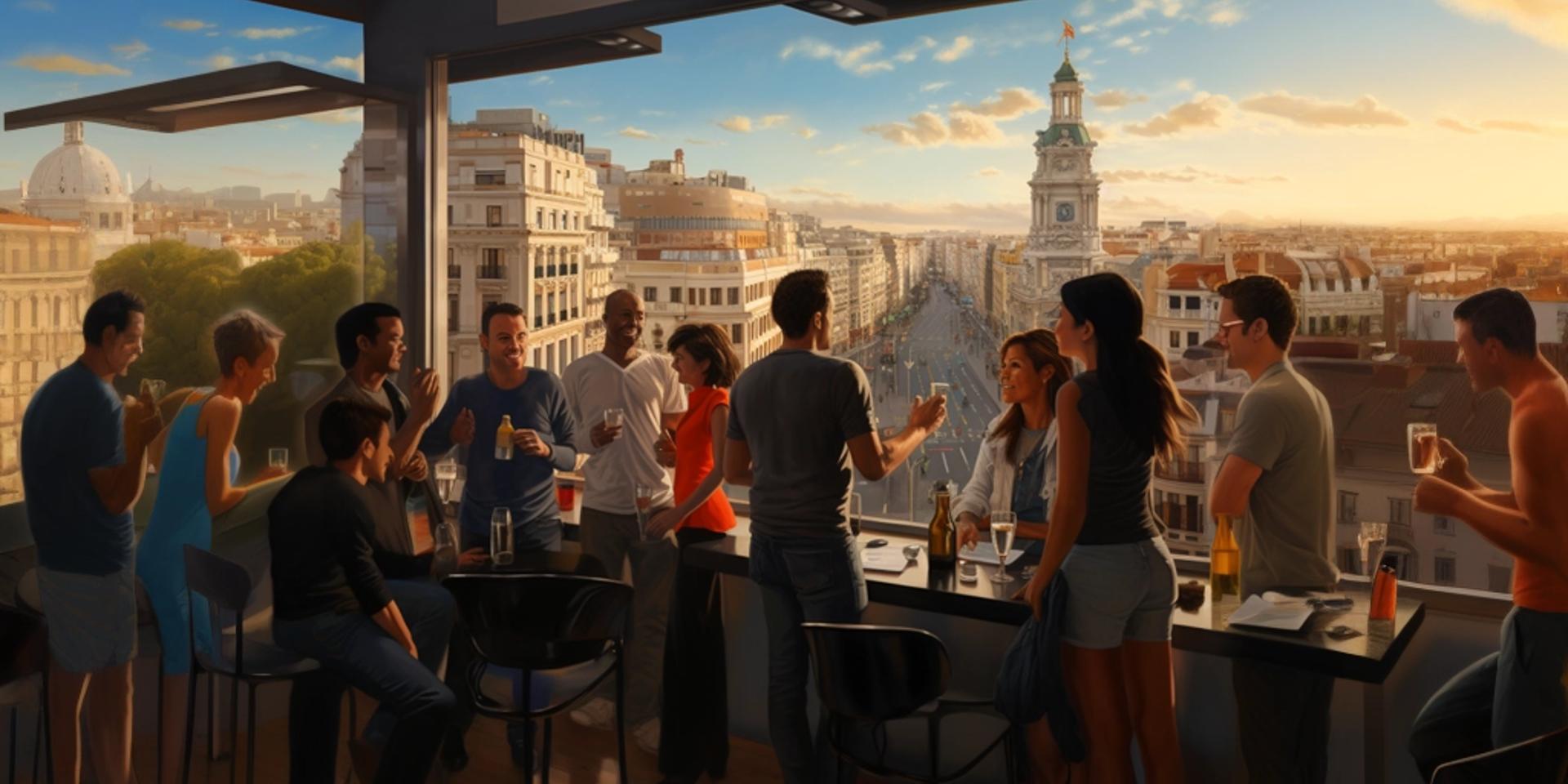 Cover Image for NoCode Day After-Party by NoCode Drinks