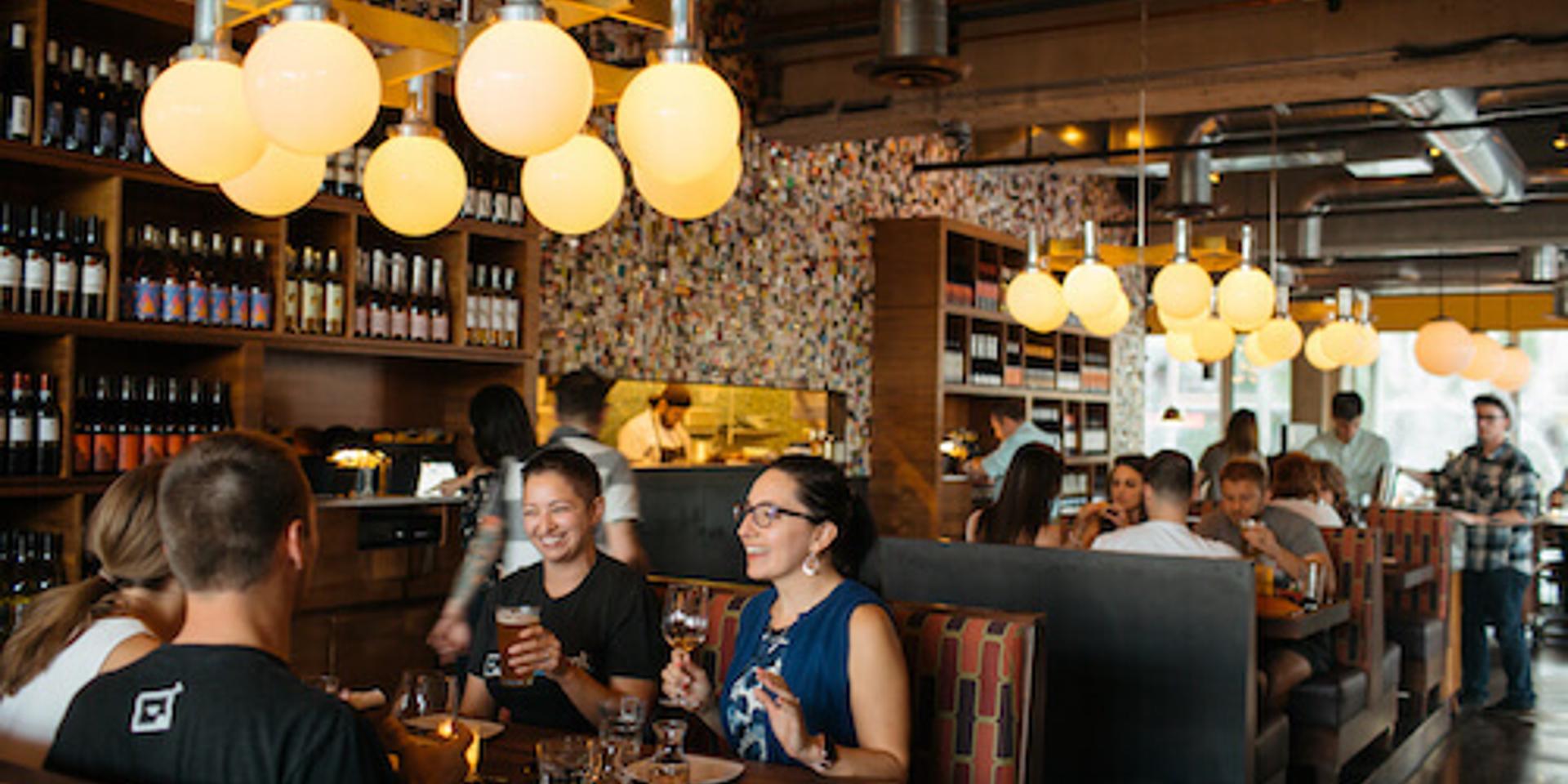 Cover Image for Phoenix Hub Happy Hour - A StartupExperts Hub Event