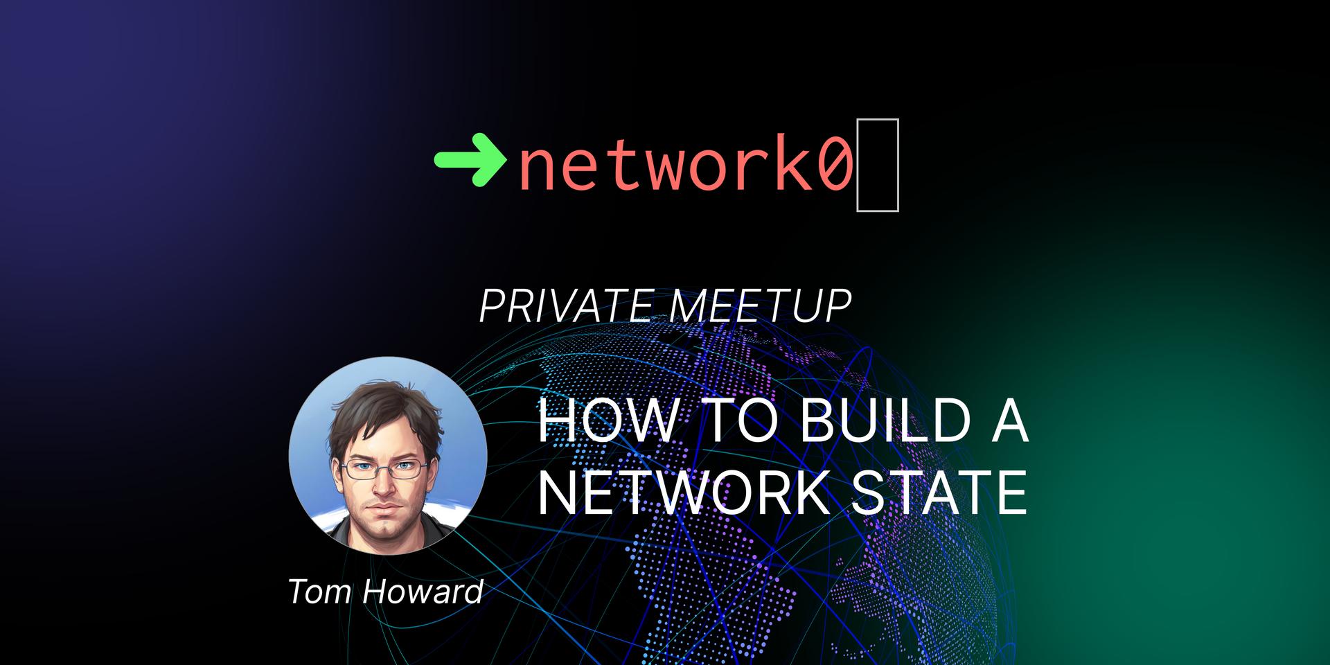 Cover Image for Building the Network State: Dubai