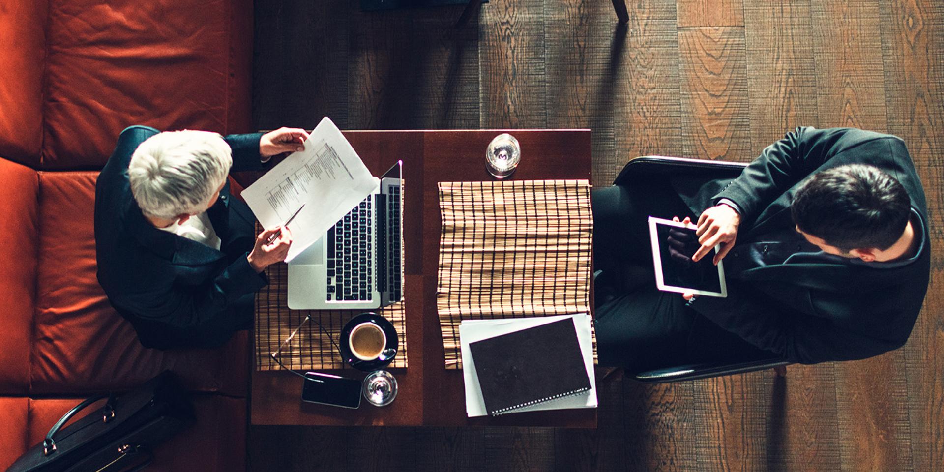 Cover Image for How to Capitalize Your Business - Hosted by JPMorgan
