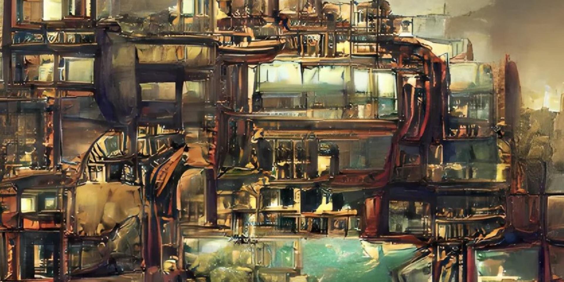 Cover Image for BioML Seminar 3 — The frontiers of biology with Elliot Hershberg