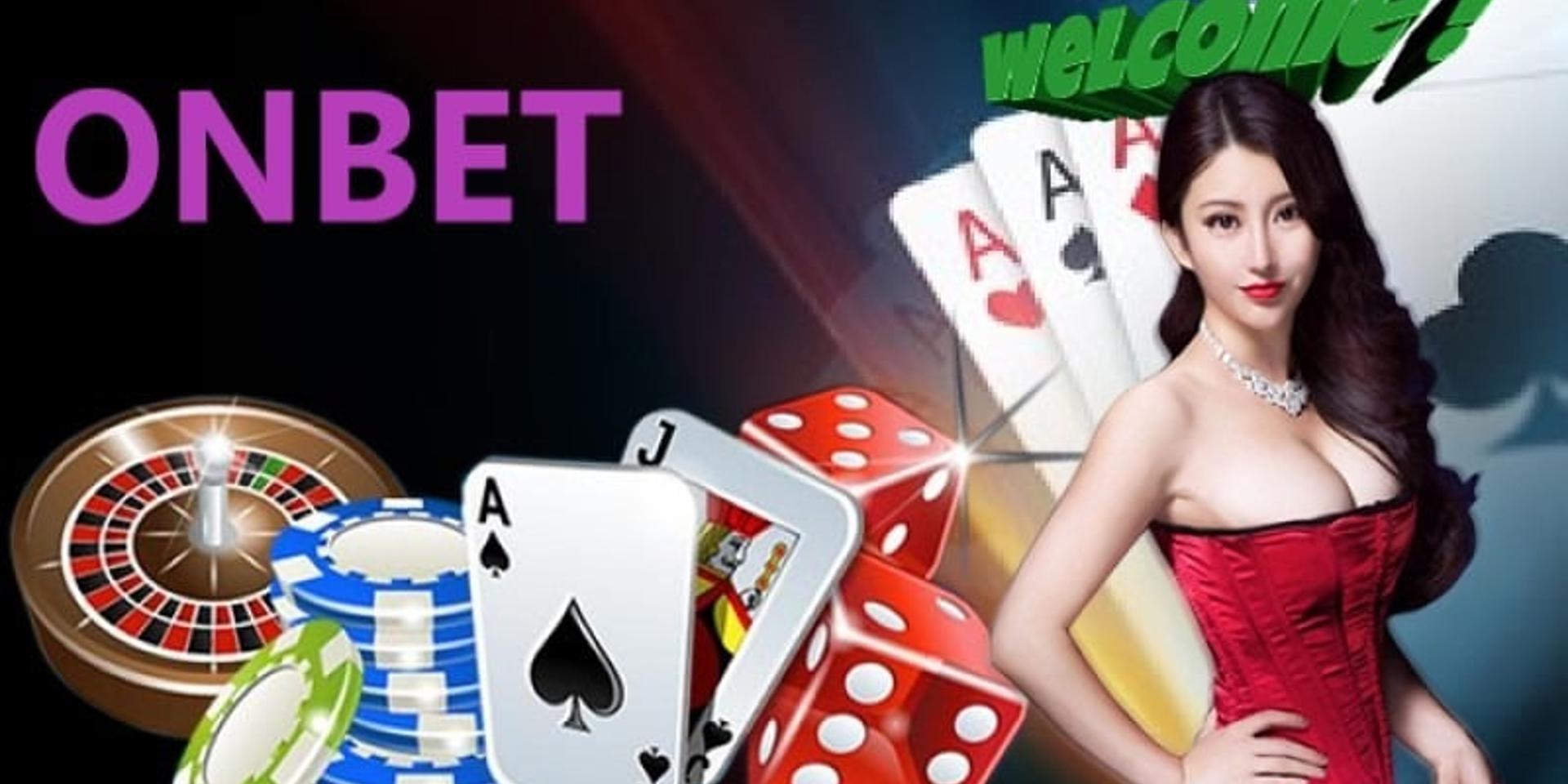 Cover Image for Onbet