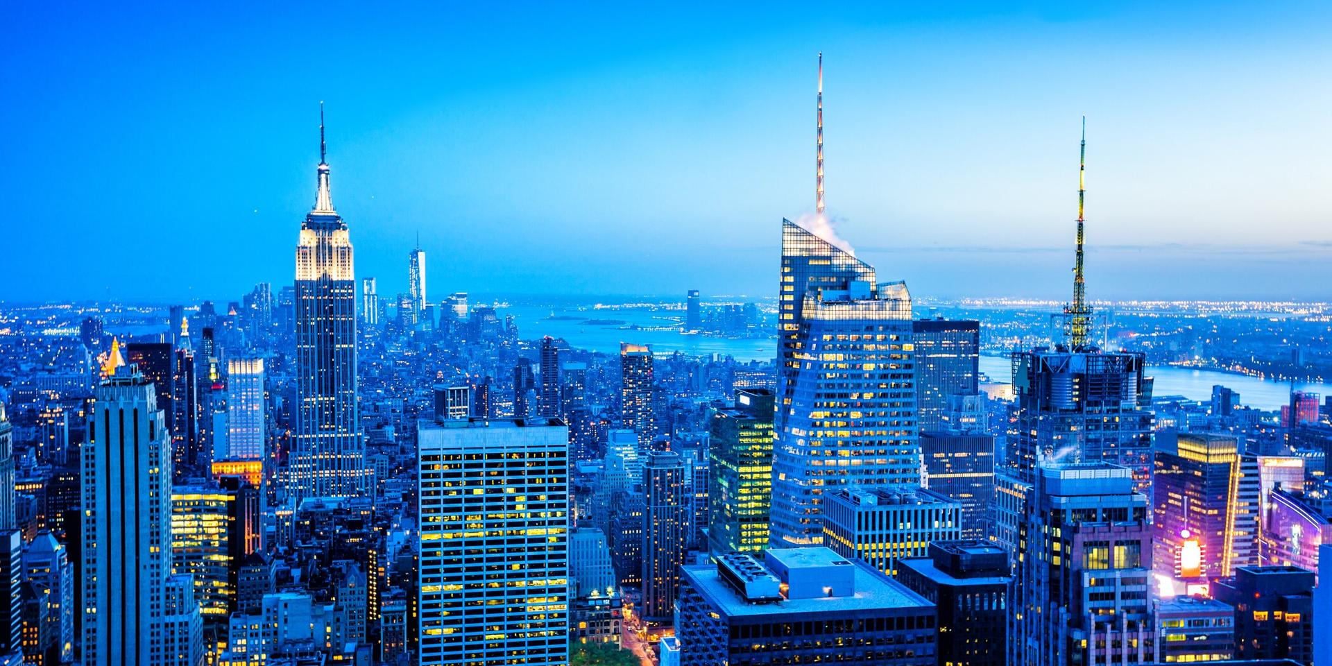 Cover Image for 2Flo Ventures NYC VC + Community Event
