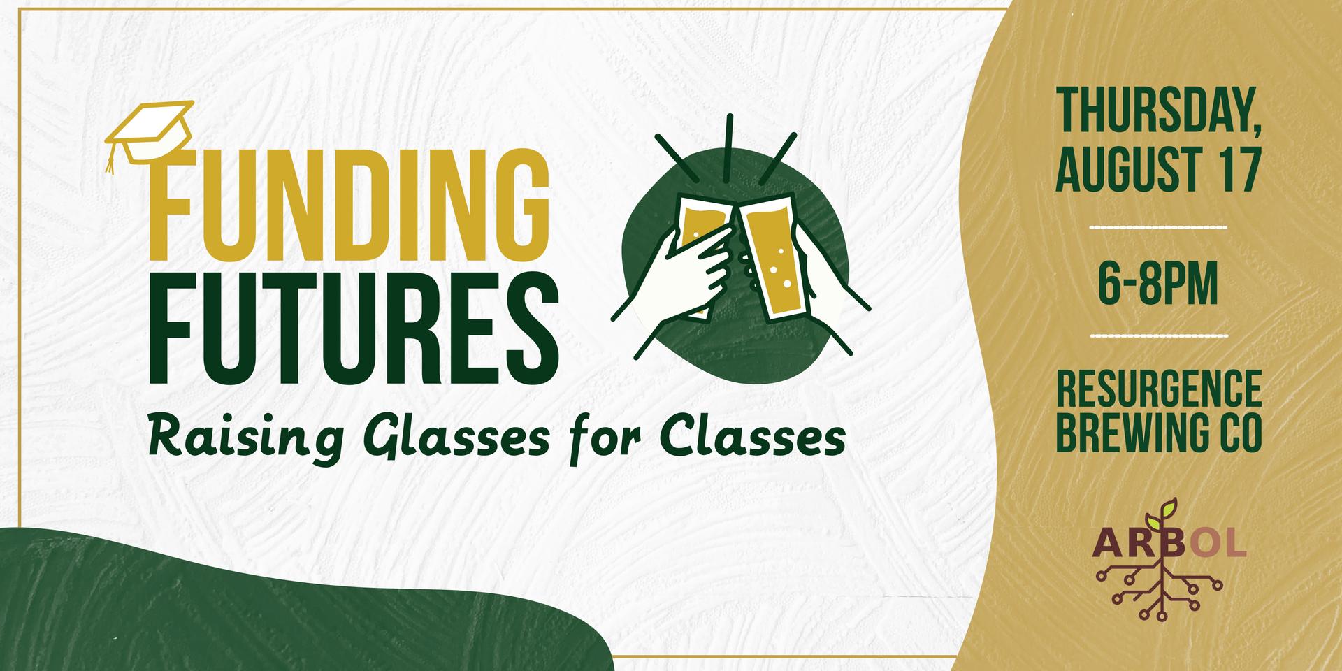 Cover Image for Funding Futures