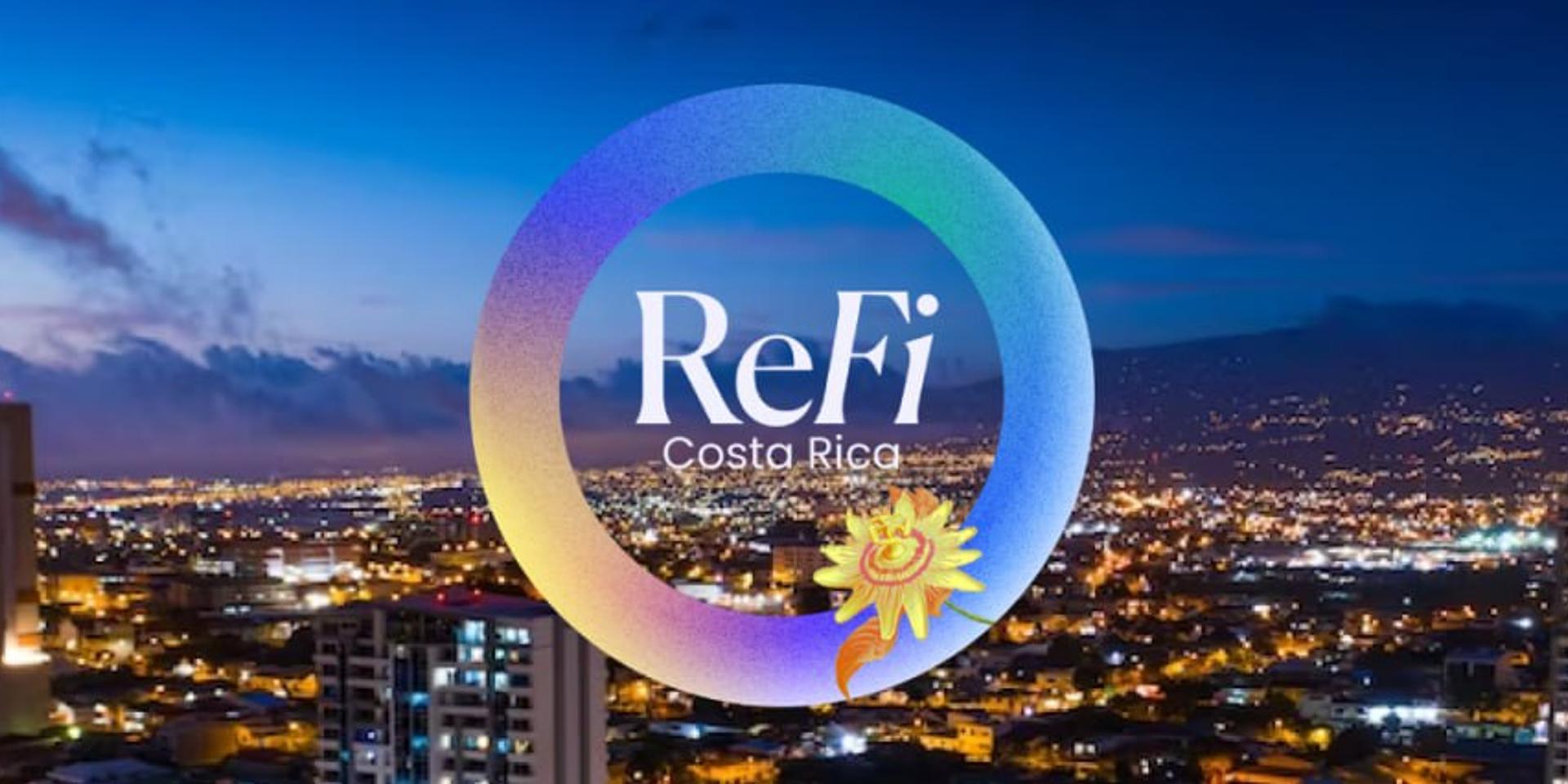 Cover Image for ReFi Costa Rica rumbo a Blockchain Jungle | Sesión 1: Business Model