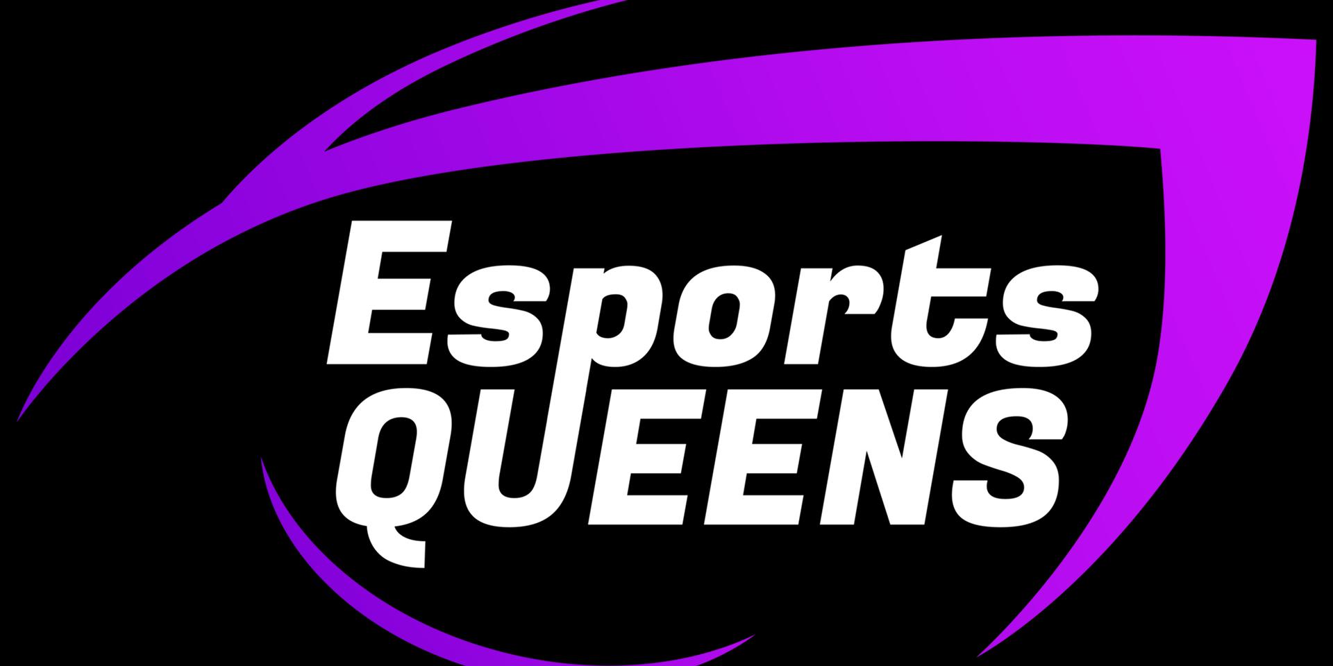 Cover Image for Speakers - EsportsQueens