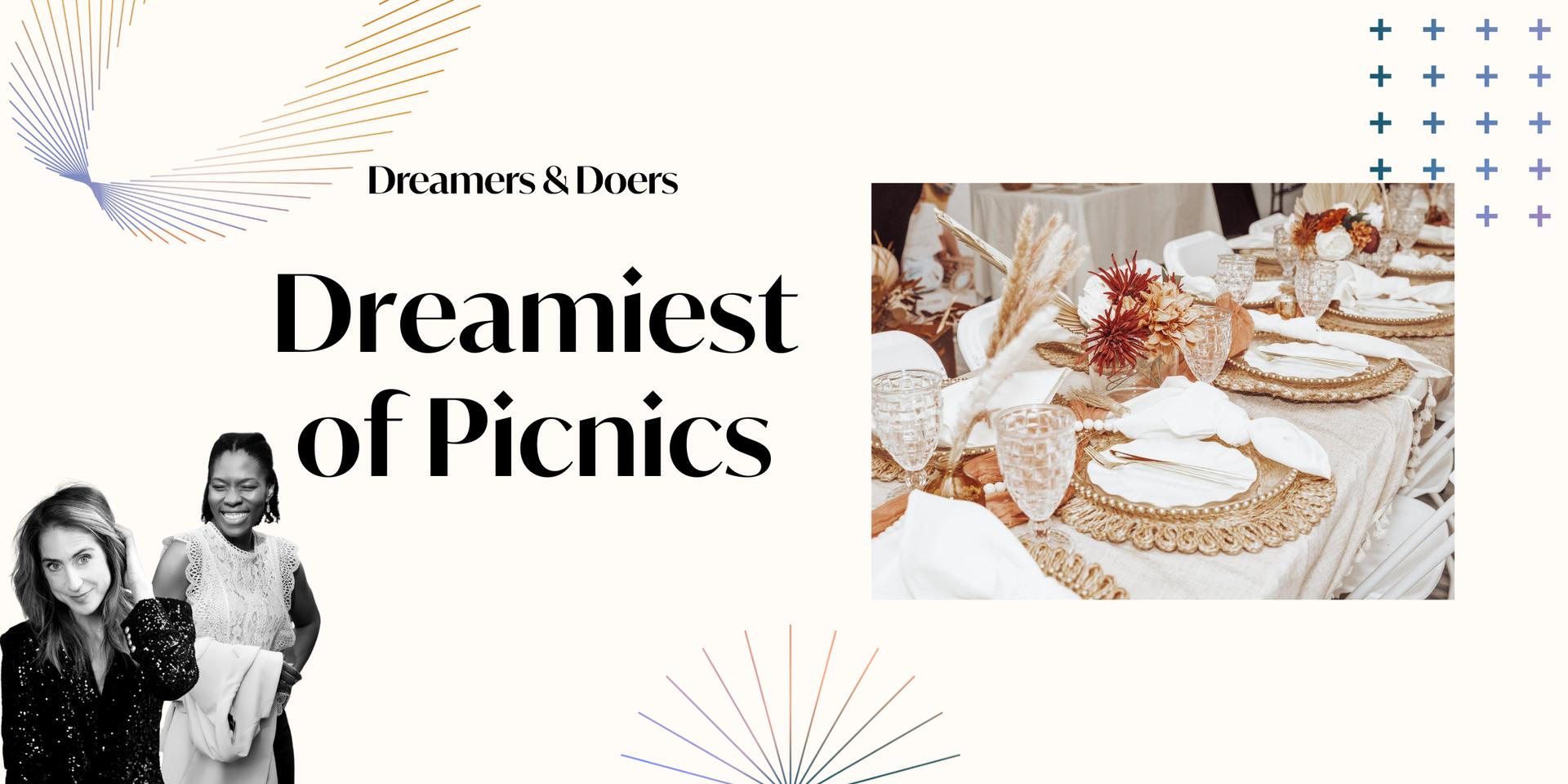 Cover Image for D&D: Dreamiest of Picnics