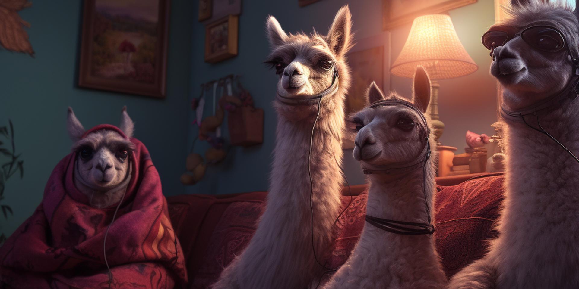 Cover Image for LlamaIndex Webinar: Community Projects