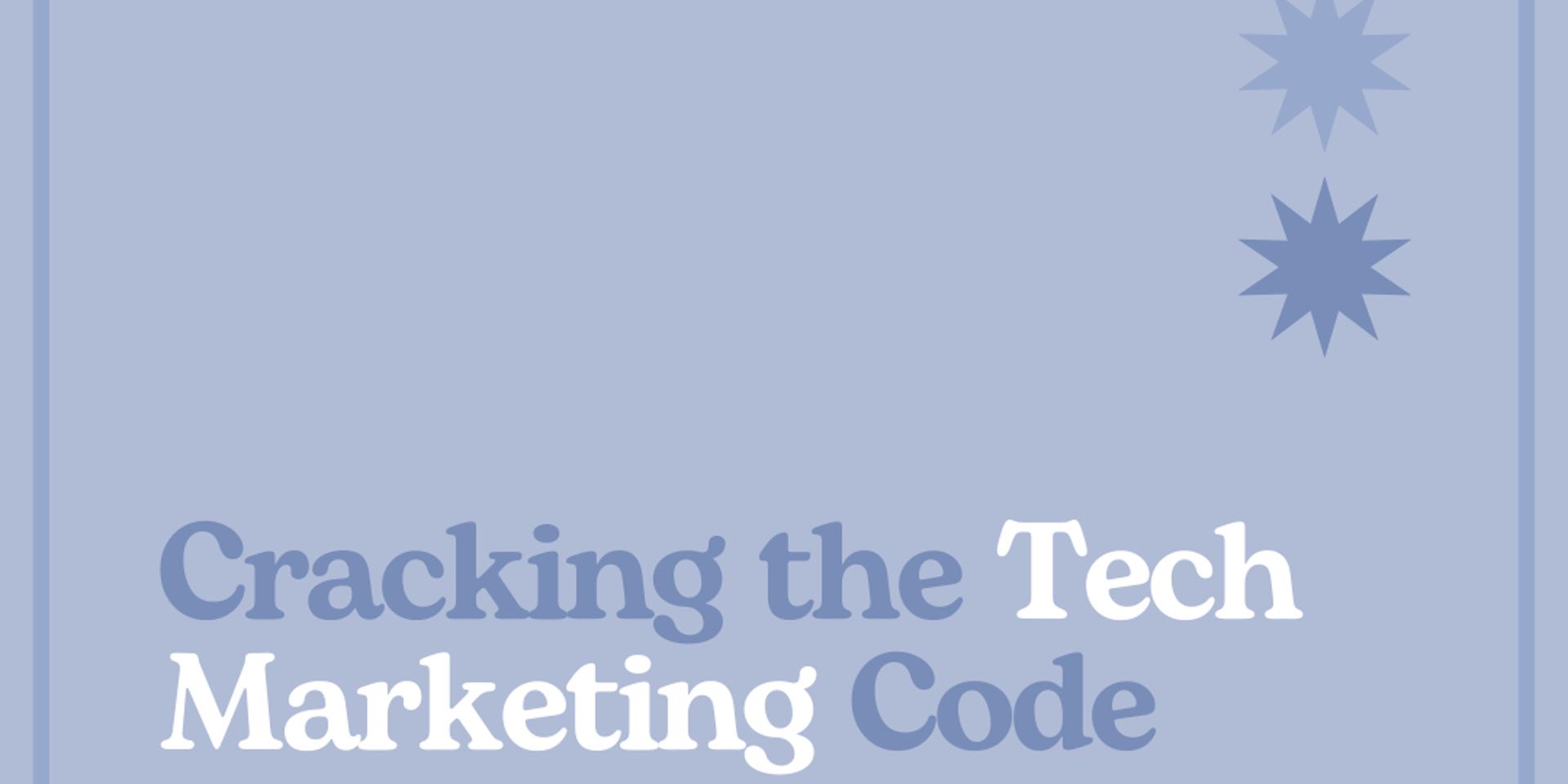 Cover Image for Non-Tech Roles in Tech