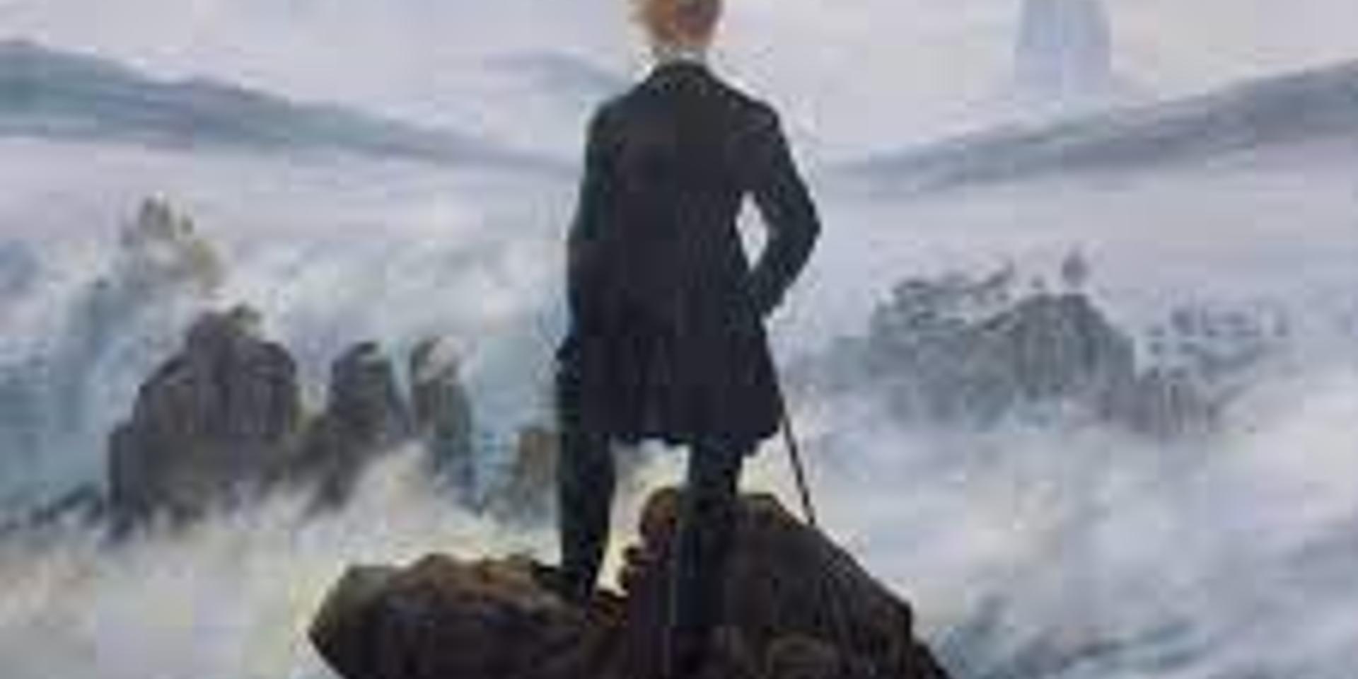 Cover Image for Awakening From the Meaning Crisis