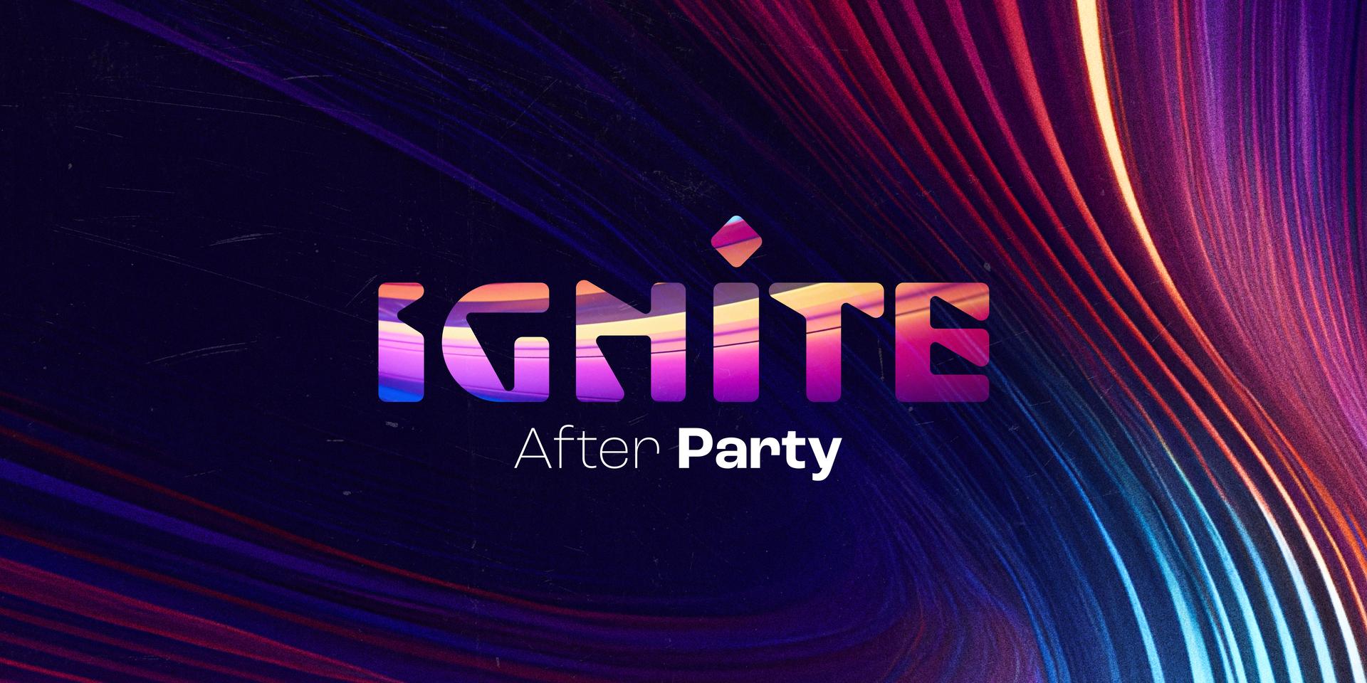 Cover Image for Polygon IGNITE | After Party