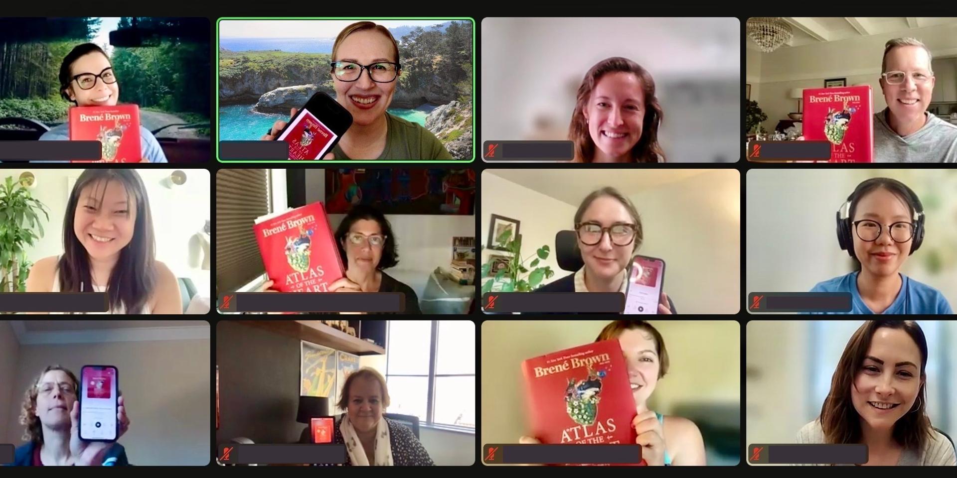 Cover Image for Range: Why Generalists Triumph in a Specialized World - StartupExperts Book Club