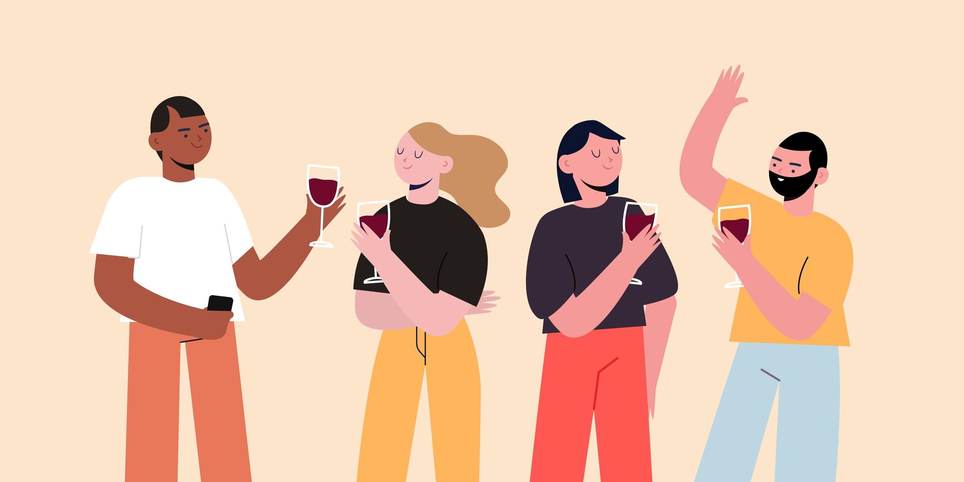 Cover Image for Tiburon Picnic and Wine Tasting for Travel Lovers