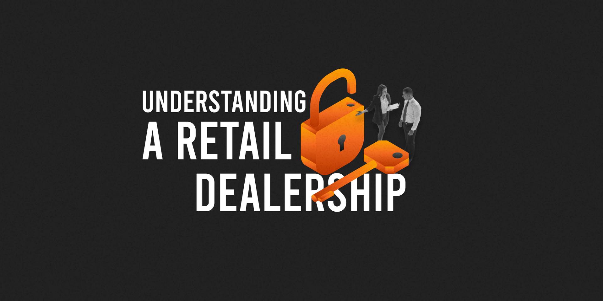 Cover Image for Pentana Solutions: Understanding a Retail Dealership