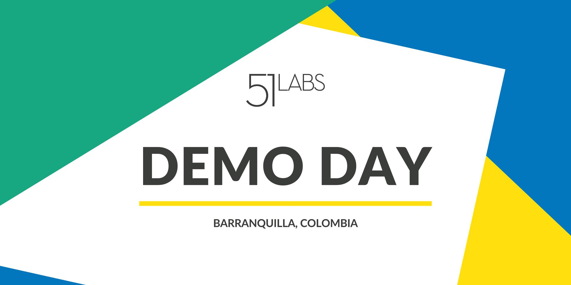 Cover Image for Demo Day | Five One Labs