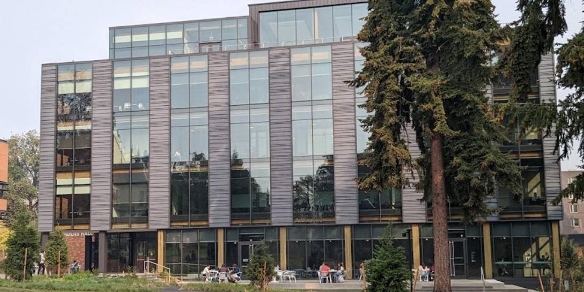 Cover Image for May 2023 Seattle Climate-Tech Meetup